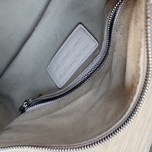 Minit mute Brett bag- Mu Ivory - Picture 11 of 14